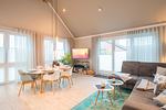 Premium Penthouse LopiLoft, Am Alten Deich 12/5 - Top-Hundeurlaub