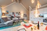 Premium Penthouse LopiLoft, Am Alten Deich 12/5 - Top-Hundeurlaub