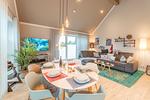 Premium Penthouse LopiLoft, Am Alten Deich 12/5 - Top-Hundeurlaub