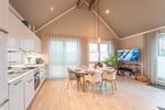 Premium Penthouse LopiLoft, Am Alten Deich 12/5 - Top-Hundeurlaub
