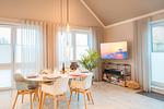 Premium Penthouse LopiLoft, Am Alten Deich 12/5 - Top-Hundeurlaub