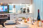 Premium Penthouse LopiLoft, Am Alten Deich 12/5 - Top-Hundeurlaub