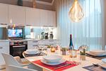 Premium Penthouse LopiLoft, Am Alten Deich 12/5 - Top-Hundeurlaub