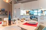 Premium Penthouse LopiLoft, Am Alten Deich 12/5 - Top-Hundeurlaub