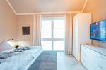Premium Penthouse LopiLoft, Am Alten Deich 12/5 - Top-Hundeurlaub