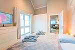 Premium Penthouse LopiLoft, Am Alten Deich 12/5 - Top-Hundeurlaub