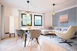 Ferienwohnung Lee West 2.1 - Top-Hundeurlaub