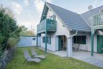 Ferienwohnung Lee West 2.1 - Top-Hundeurlaub