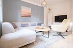 Ferienwohnung Lee West 2.1 - Top-Hundeurlaub