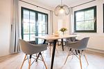Ferienwohnung Lee West 2.1 - Top-Hundeurlaub
