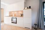 Ferienwohnung Lee West 2.1 - Top-Hundeurlaub