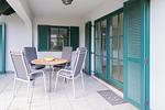 Ferienwohnung Lee West 2.1 - Top-Hundeurlaub