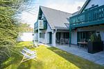 Ferienwohnung Lee West 2.2 - Top-Hundeurlaub