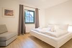Ferienwohnung Lee West 2.2 - Top-Hundeurlaub