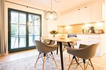 Ferienwohnung Lee West 2.2 - Top-Hundeurlaub