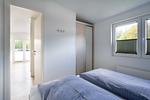 Schlafzimmer - TO HUUS (56) - Top-Hundeurlaub
