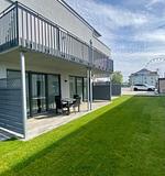 2702 - Strandwiese 16 - Top-Hundeurlaub