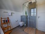 Badezimmer - Superior Reetdachvilla mit 2 Schlafzimmern (F24) - Top-Hundeurlaub