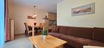 Wohnzimmer - Ferienwohnung KWE 32EG - Top-Hundeurlaub