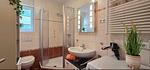 Badezimmer - Ferienwohnung KWE 32EG - Top-Hundeurlaub