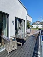 2705 - Strandwiese 16 - Top-Hundeurlaub