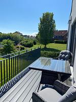 2705 - Strandwiese 16 - Top-Hundeurlaub