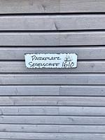 1610 - Segelschiff - Top-Hundeurlaub