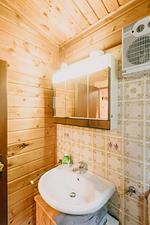 Ferienhaus Tannenrauschen - Top-Hundeurlaub