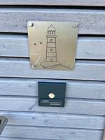 1640 - Leuchtturm - Top-Hundeurlaub