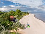 Typ D2 Ferienwohnung - Ocean View - Top-Hundeurlaub