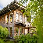 Typ D2 Ferienwohnung - Ocean View - Top-Hundeurlaub