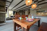 Wohnzimmer - Typ D2 Ferienwohnung - Sunset Beach - Top-Hundeurlaub