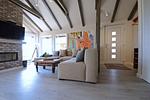 Kamin-/Ofen - Typ D2 Ferienwohnung - Diamond Head - Top-Hundeurlaub