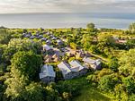 Typ D2 Ferienwohnung - Diamond Head - Top-Hundeurlaub