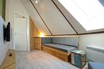 Wohnzimmer - Typ C1 Lodge - Napali Coast - Top-Hundeurlaub