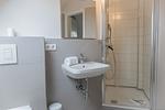 Badezimmer - Typ C1 Lodge - Napali Coast - Top-Hundeurlaub