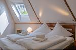 Schlafzimmer - Typ C1 Lodge - Napali Coast - Top-Hundeurlaub
