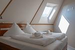Schlafzimmer - Typ C1 Lodge - Kee Beach - Top-Hundeurlaub