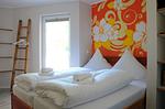 Schlafzimmer - Typ C1 Lodge - Hanapepe Bay - Top-Hundeurlaub