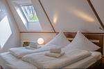 Schlafzimmer - Typ C1 Lodge - Hanapepe Bay - Top-Hundeurlaub