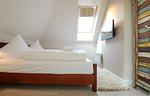 Schlafzimmer - Typ C2 Lodge - Spreckelsville - Top-Hundeurlaub