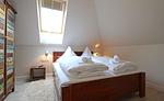 Schlafzimmer - Typ C2 Lodge - Spreckelsville - Top-Hundeurlaub
