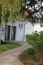 FeWo Atlanta  - Top-Hundeurlaub