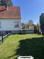 FeWo Atlanta  - Top-Hundeurlaub