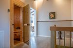 Sauna - Typ B2 Ferienhaus - Mahalo - Top-Hundeurlaub