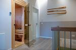 Sauna - Typ B2 Ferienhaus - Wailea - Top-Hundeurlaub