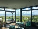 Meerblick - Kailua Loft - Waterfront - Top-Hundeurlaub