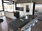 Küche / Küchenzeile - Kailua Loft - Waterfront - Top-Hundeurlaub