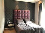 Schlafzimmer - Kailua Loft - Waterfront - Top-Hundeurlaub