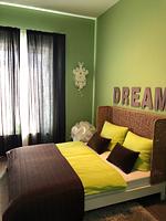 Schlafzimmer - Kailua Loft - Waterfront - Top-Hundeurlaub